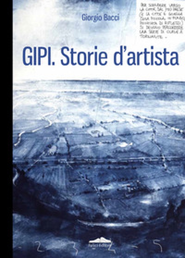 Gipi. Storie d'artista. Ediz. italiana e inglese - Librerie.coop Gipi. Storie d'artista. Ediz. italiana e inglese - Librerie.coop