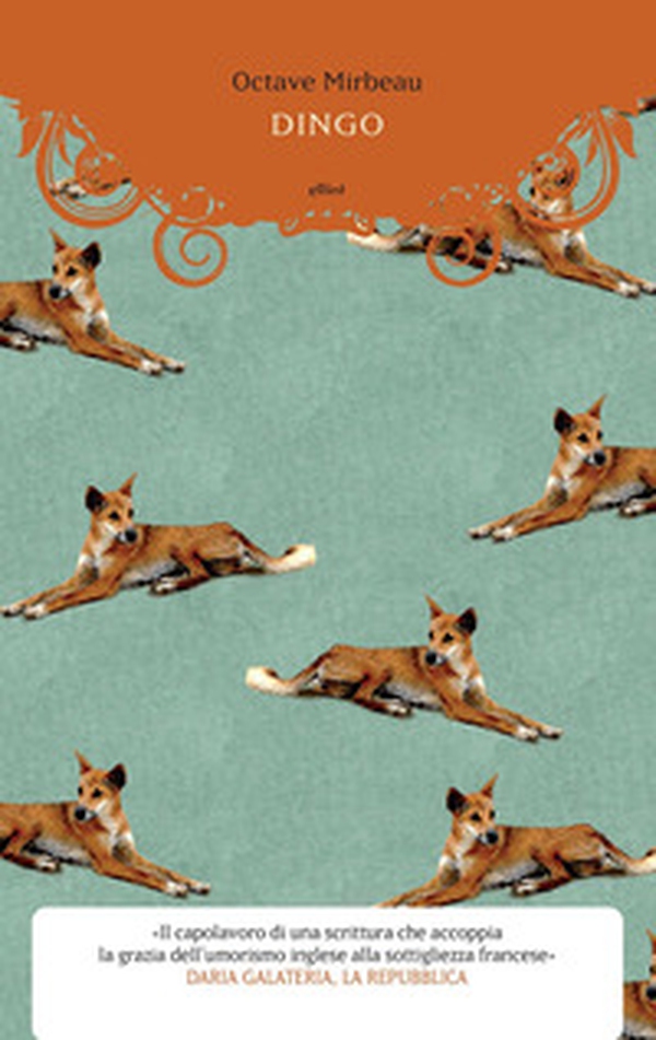 Dingo - Librerie.coop Dingo - Librerie.coop