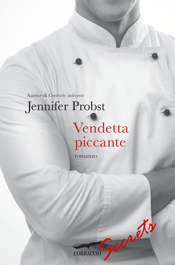 Vendetta piccante - Librerie.coop Vendetta piccante - Librerie.coop