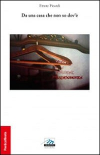 Da una casa che non so dov'è - Librerie.coop