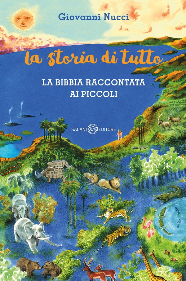 La storia di tutto - Librerie.coop La storia di tutto - Librerie.coop