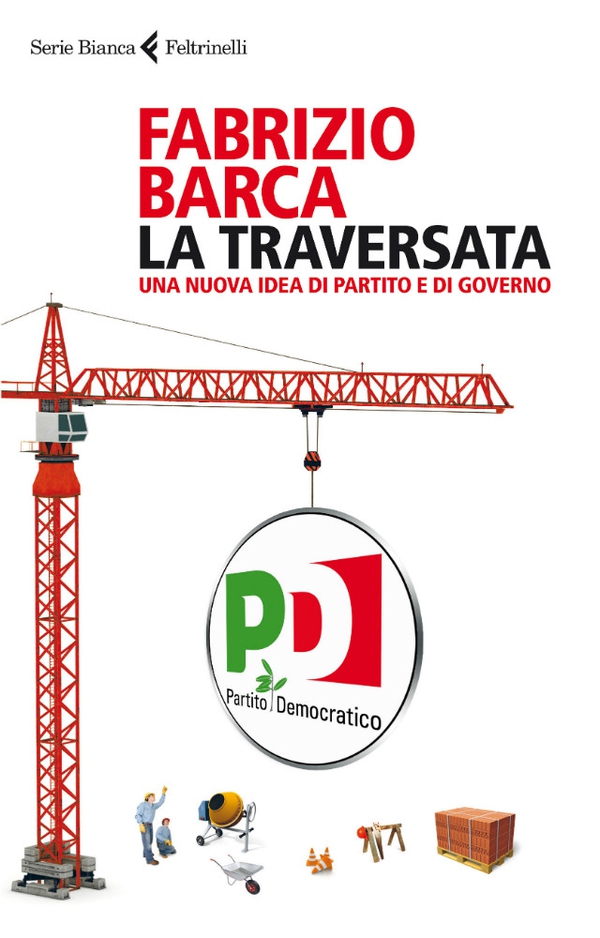 La traversata - Librerie.coop La traversata - Librerie.coop
