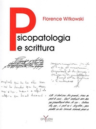 Psicopatologia e scrittura - Librerie.coop