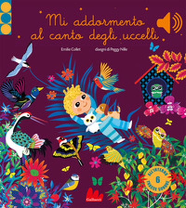 Mi addormento al canto degli uccelli - Librerie.coop Mi addormento al canto degli uccelli - Librerie.coop