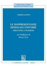 Le rappresentanze sindacali unitarie - Librerie.coop