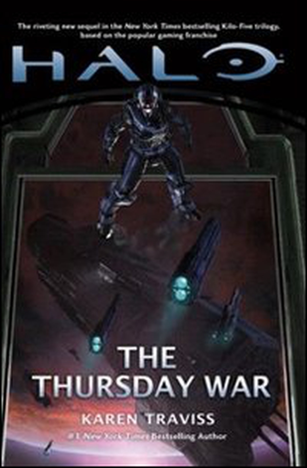 Halo. The thursday war. Kilo-Five trilogy - Librerie.coop Halo. The thursday war. Kilo-Five trilogy - Librerie.coop