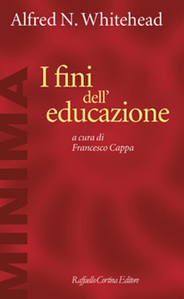 I fini dell'educazione - Librerie.coop I fini dell'educazione - Librerie.coop
