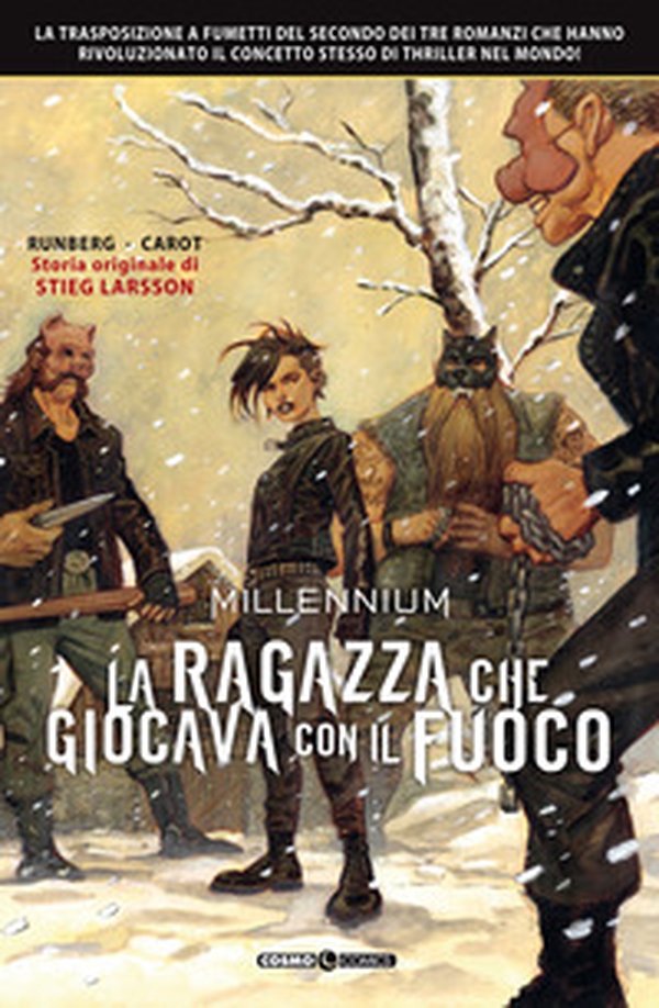 Millennium - Librerie.coop Millennium - Librerie.coop