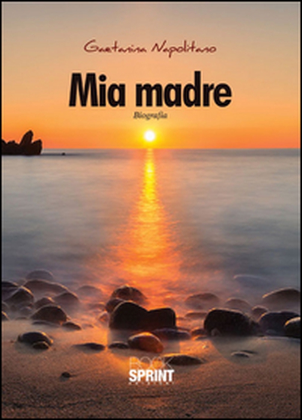 Mia madre - Librerie.coop Mia madre - Librerie.coop