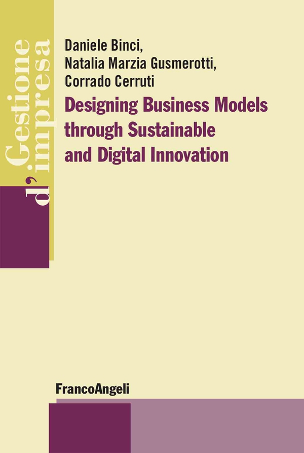 Designing Business Models through Sustainable and Digital Innovation - Librerie.coop
