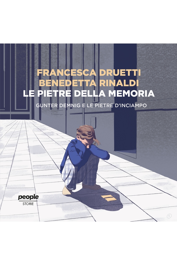 Le pietre della memoria - Librerie.coop Le pietre della memoria - Librerie.coop