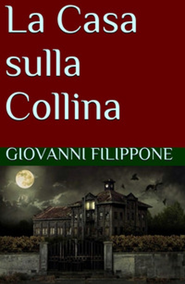 La casa sulla collina - Librerie.coop La casa sulla collina - Librerie.coop