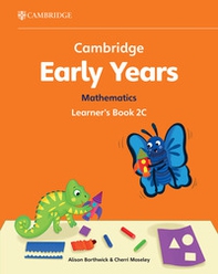 Cambridge Early Years - Vol. 2 - Librerie.coop
