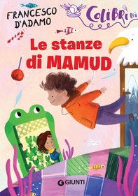 Le stanze di Mamud - Librerie.coop