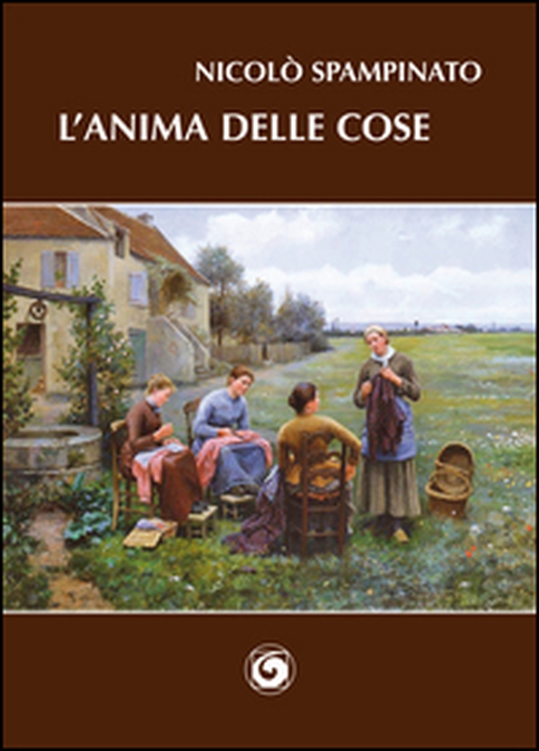 L'anima delle cose - Librerie.coop L'anima delle cose - Librerie.coop