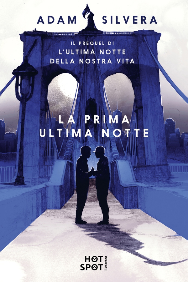 La prima ultima notte - Librerie.coop La prima ultima notte - Librerie.coop