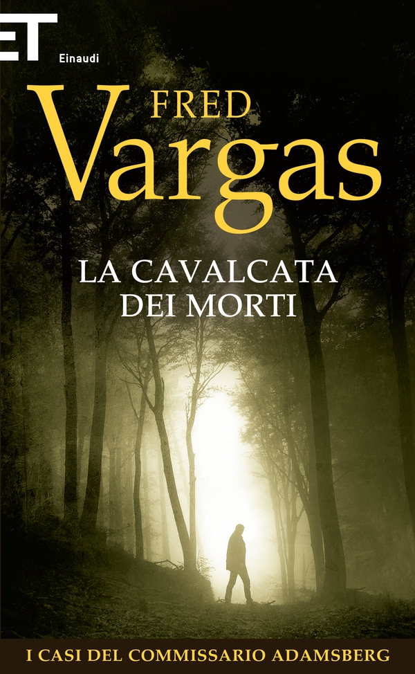 La cavalcata dei morti - Librerie.coop La cavalcata dei morti - Librerie.coop