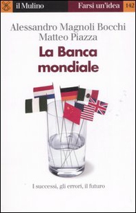 La Banca mondiale - Librerie.coop
