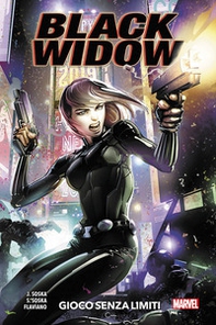 Black Widow - Librerie.coop Black Widow - Librerie.coop