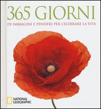 365 giorni di immagini e pensieri per celebrare la vita - Librerie.coop