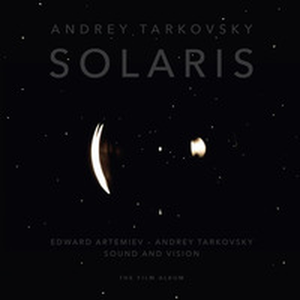 Andrey Tarkovsky «Solaris». Edward Artemiev-Andrey Tarkovsky «Sound and vision». The film album. Ediz inglese e italiana - Librerie.coop Andrey Tarkovsky «Solaris». Edward Artemiev-Andrey Tarkovsky «Sound and vision». The film album. Ediz inglese e italiana - Librerie.coop