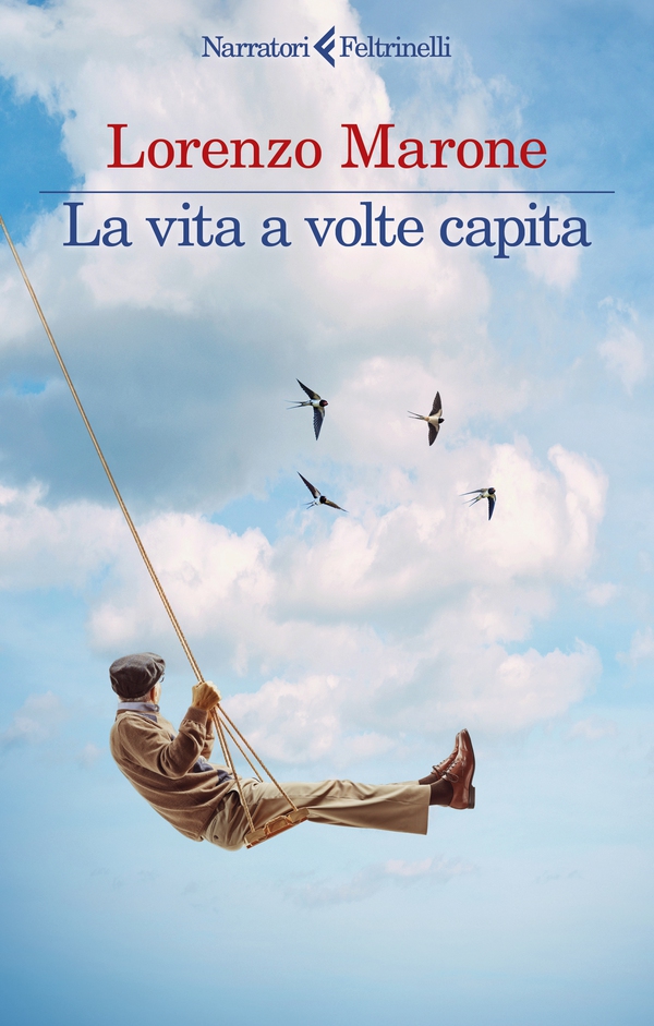La vita a volte capita - Librerie.coop La vita a volte capita - Librerie.coop