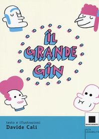 Il ritorno del grande Gin. Ediz. ad alta leggibilità - Librerie.coop Il ritorno del grande Gin. Ediz. ad alta leggibilità - Librerie.coop