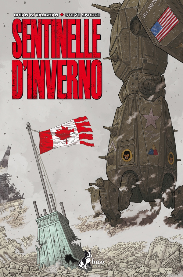 Sentinelle d'Inverno - Librerie.coop Sentinelle d'Inverno - Librerie.coop