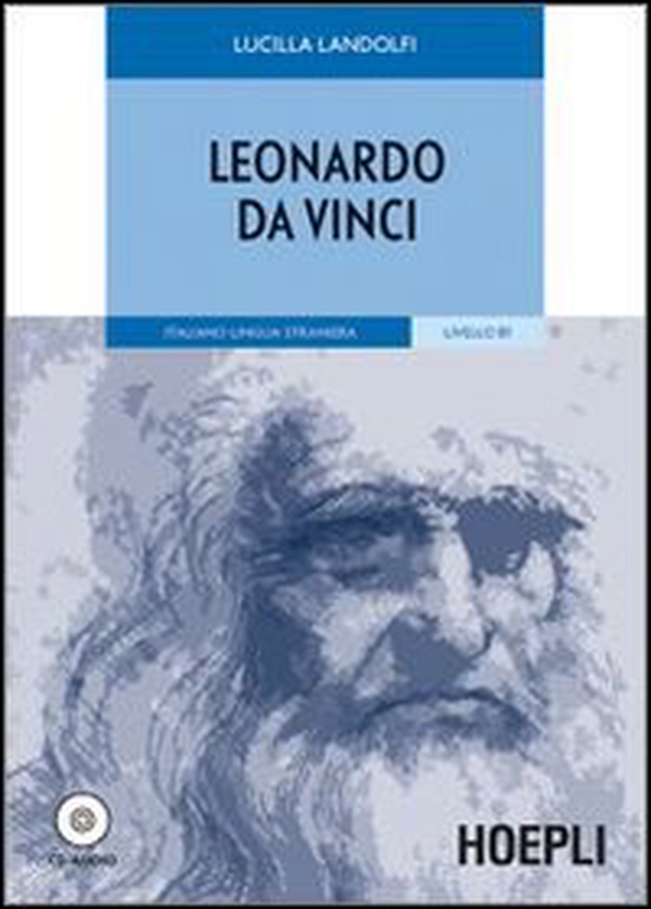 Leonardo da Vinci - Librerie.coop Leonardo da Vinci - Librerie.coop