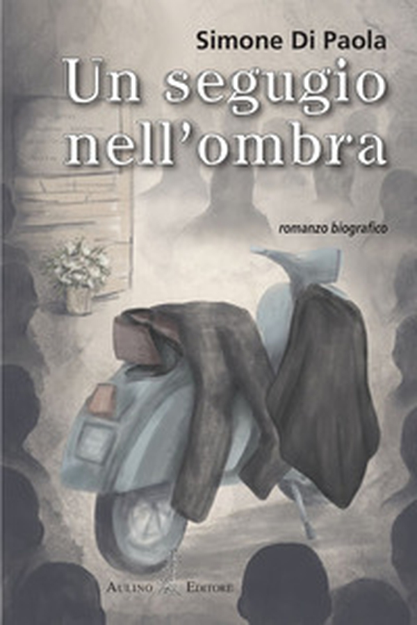 Un segugio nell'ombra - Librerie.coop