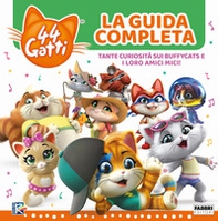 44 gatti. La guida completa - Librerie.coop
