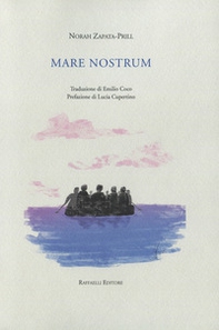 Mare nostrum. Ediz. italiana e spagnola - Librerie.coop
