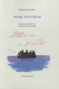 Mare nostrum. Ediz. italiana e spagnola - Librerie.coop Mare nostrum. Ediz. italiana e spagnola - Librerie.coop