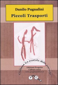Piccoli trasporti - Librerie.coop