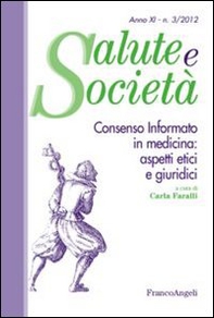 Consenso informato in medicina: aspetti etici e giuridici - Librerie.coop