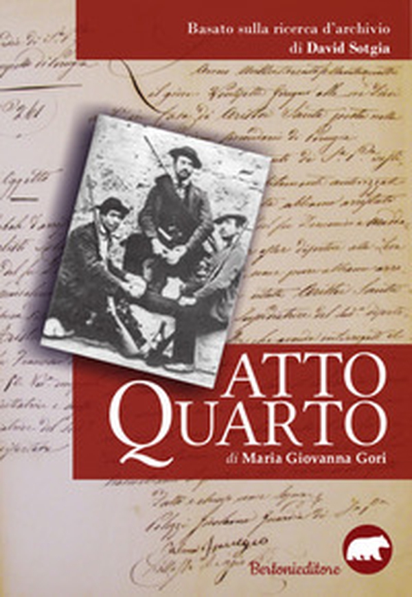 Atto quarto - Librerie.coop Atto quarto - Librerie.coop