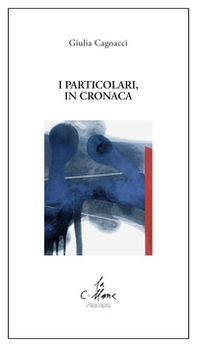I particolari, in cronaca - Librerie.coop