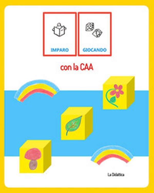Imparo giocando con la CAA - Librerie.coop Imparo giocando con la CAA - Librerie.coop