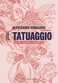 Il tatuaggio - Librerie.coop