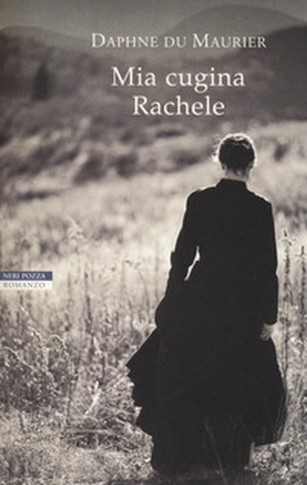 Mia cugina Rachele - Librerie.coop Mia cugina Rachele - Librerie.coop