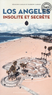 Los Angeles. Ediz. francese - Librerie.coop