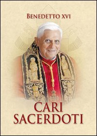 Cari sacerdoti - Librerie.coop