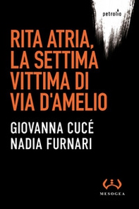 Rita Atria, la settima vittima di via D'Amelio - Librerie.coop