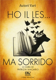 Ho il LES... ma sorrido - Librerie.coop