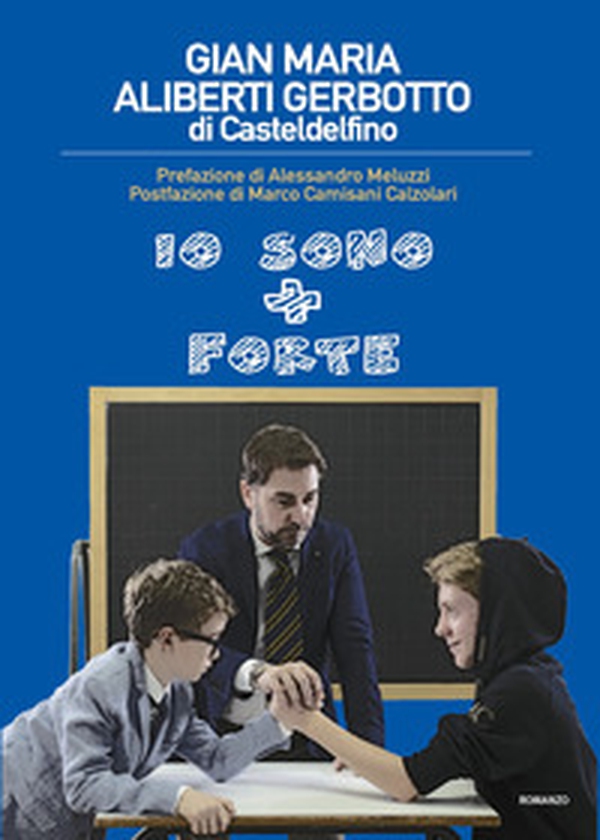 Io sono + forte - Librerie.coop Io sono + forte - Librerie.coop