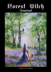 Forest witch. Journal - Librerie.coop