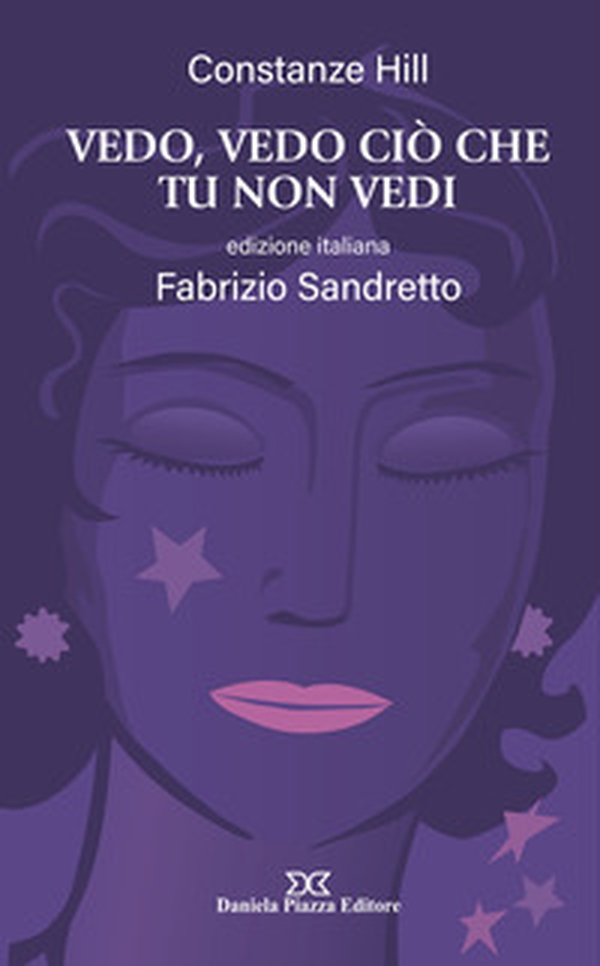 Vedo, vedo ciò che tu non vedi - Librerie.coop Vedo, vedo ciò che tu non vedi - Librerie.coop