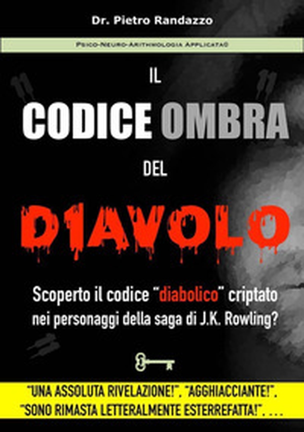 Il codice ombra del diavolo - Librerie.coop Il codice ombra del diavolo - Librerie.coop