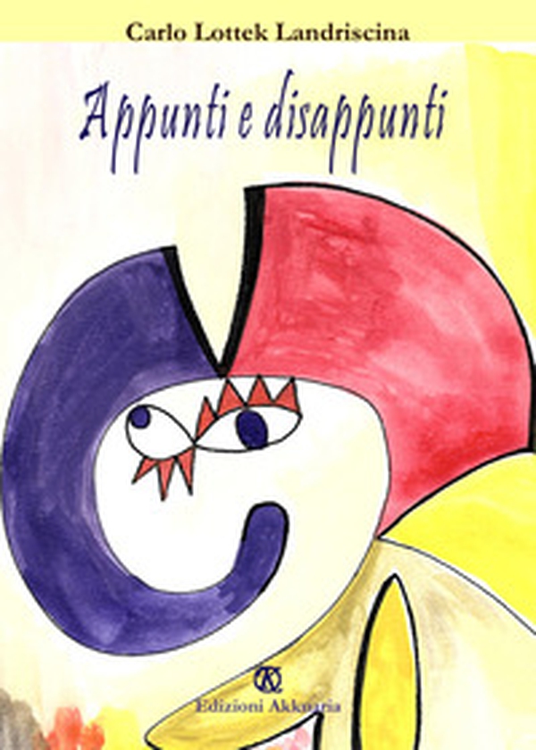 Appunti e disappunti - Librerie.coop Appunti e disappunti - Librerie.coop