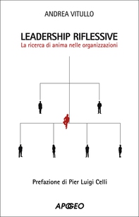 Leadership riflessive - Librerie.coop
